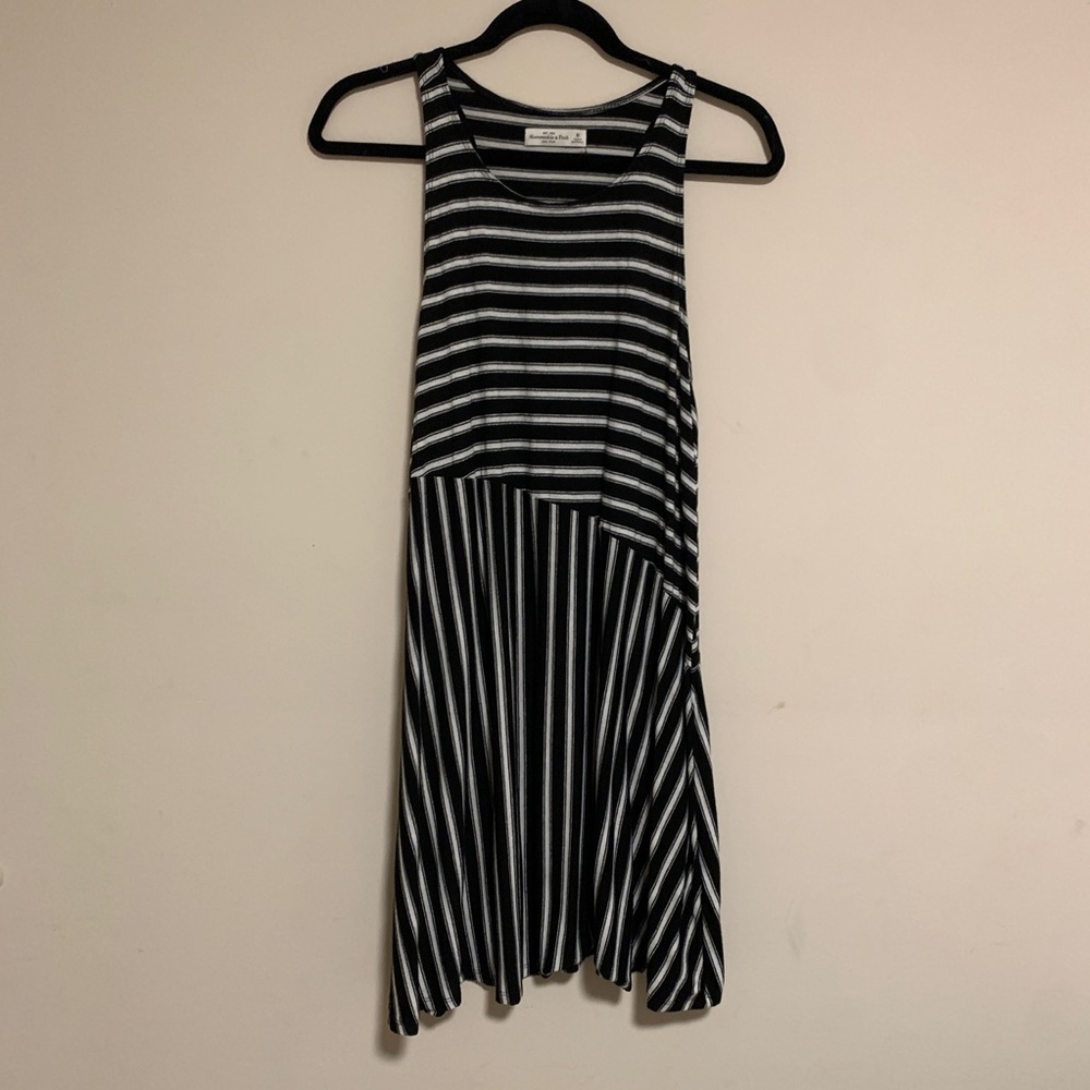 Abercrombie dress